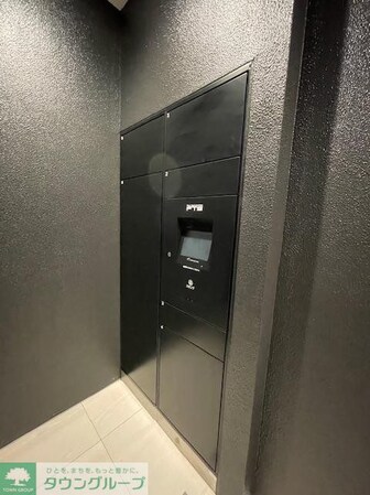 ラグゼナ用賀の物件内観写真